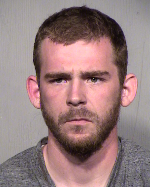 BRANDON LEE KING Mugshot / Maricopa County Arrests / Maricopa County Arizona