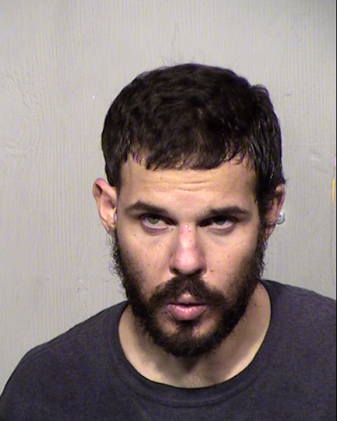 STEVEN A TACCA Mugshot / Maricopa County Arrests / Maricopa County Arizona