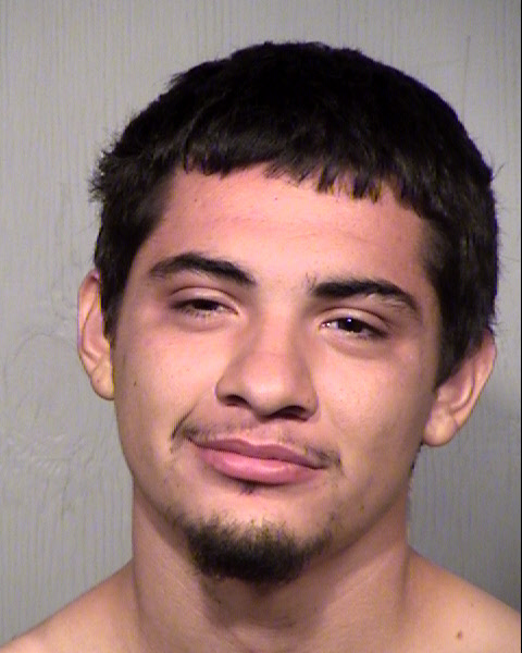 ROBERT ROCHA Mugshot / Maricopa County Arrests / Maricopa County Arizona