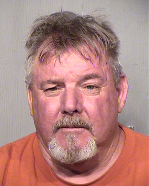 DAVID SCOTT STOWE Mugshot / Maricopa County Arrests / Maricopa County Arizona