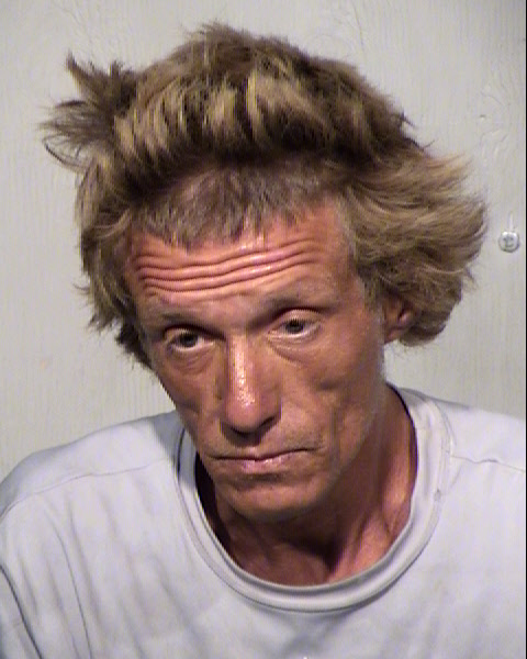 EDWIN PAUL STOKES Mugshot / Maricopa County Arrests / Maricopa County Arizona