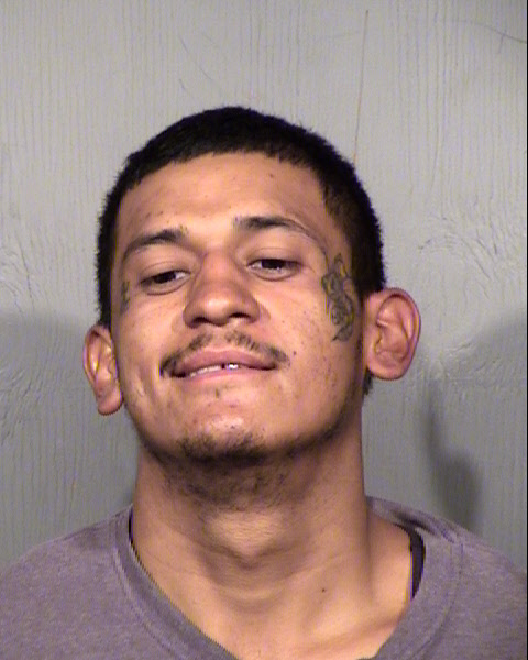 ALONZO SOSO AYALA Mugshot / Maricopa County Arrests / Maricopa County Arizona
