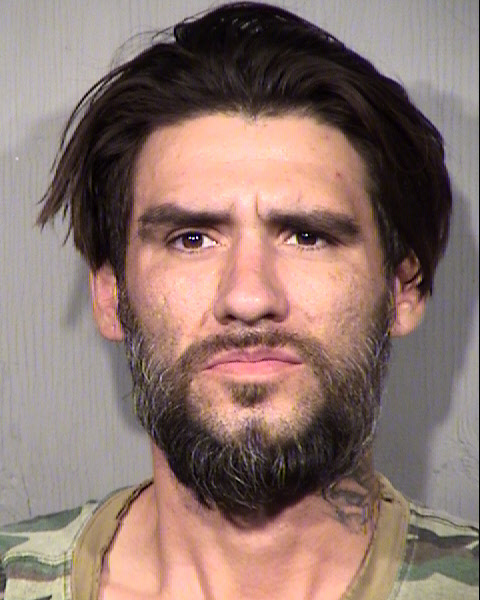 MATTHEW ALBERT TRACY Mugshot / Maricopa County Arrests / Maricopa County Arizona