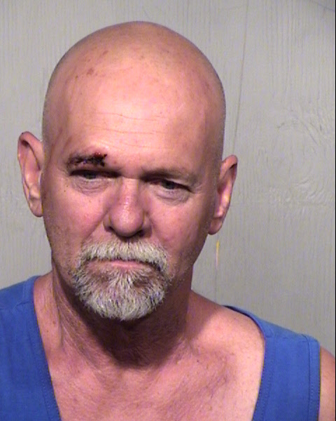 BRADLEY ALAN BENNETT Mugshot / Maricopa County Arrests / Maricopa County Arizona