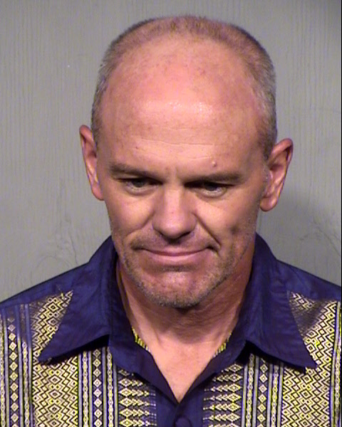 SHAWN GARY MC NEIL Mugshot / Maricopa County Arrests / Maricopa County Arizona