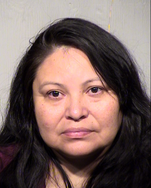 ELLAINE MAYE LEWIS Mugshot / Maricopa County Arrests / Maricopa County Arizona