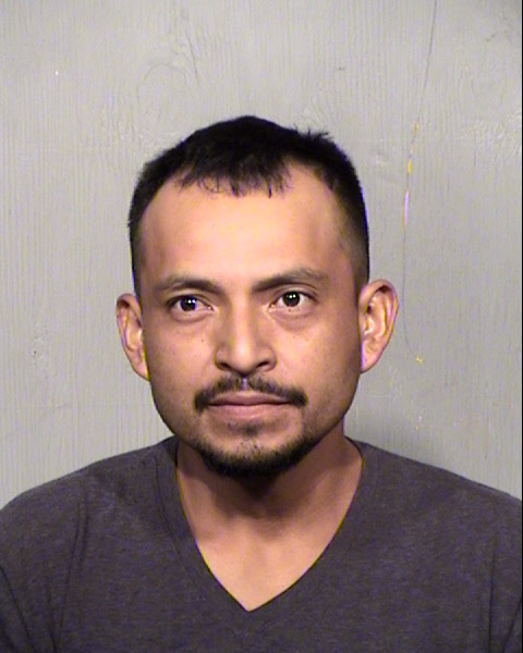 ALEX ARMANDO VICTORIO DE LEON Mugshot / Maricopa County Arrests / Maricopa County Arizona