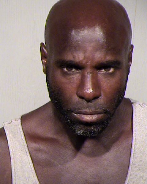 TAURIAN BENHAMIN ALFORD Mugshot / Maricopa County Arrests / Maricopa County Arizona