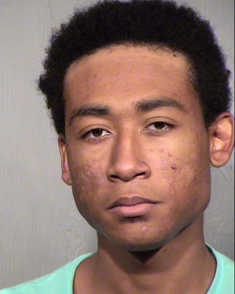 ANAKIN XAVIER ROBINSON Mugshot / Maricopa County Arrests / Maricopa County Arizona