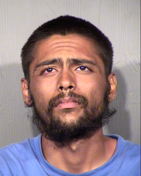 ISRAEL JESUS RODRIGUEZ Mugshot / Maricopa County Arrests / Maricopa County Arizona