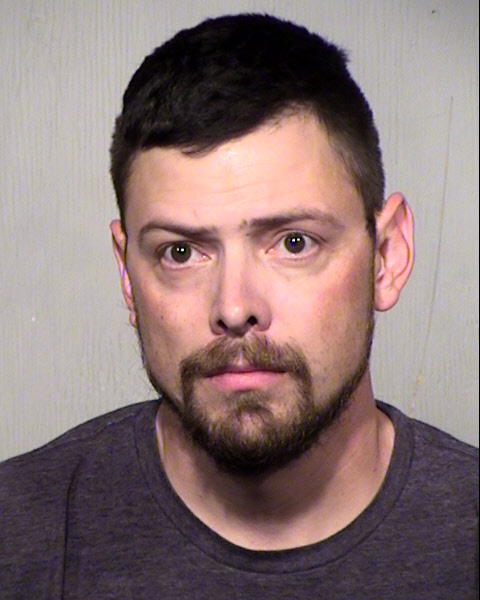 MARVIN EUGENE ROLAND Mugshot / Maricopa County Arrests / Maricopa County Arizona