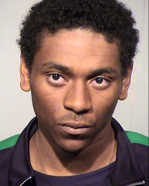 ERIC DWIGHT JOHNSON Mugshot / Maricopa County Arrests / Maricopa County Arizona