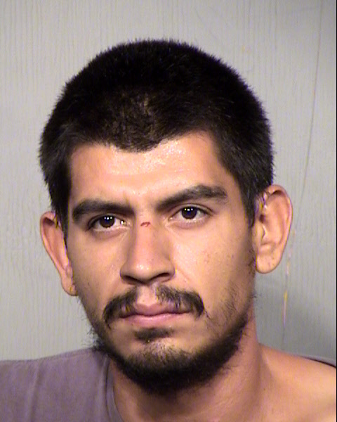 GABRIEL ALBERT ADAN Mugshot / Maricopa County Arrests / Maricopa County Arizona
