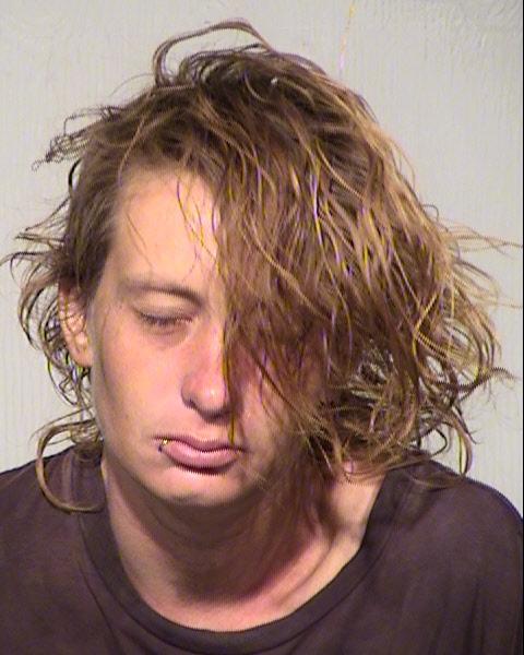 KYLEE DOROTHY MARIMATHIOT Mugshot / Maricopa County Arrests / Maricopa County Arizona