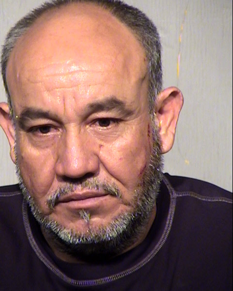 JAVIER CEJA GARCIA Mugshot / Maricopa County Arrests / Maricopa County Arizona