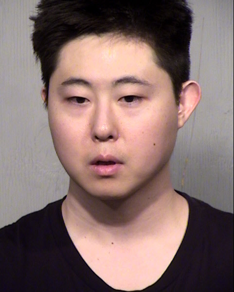 VINCENT KANG Mugshot / Maricopa County Arrests / Maricopa County Arizona