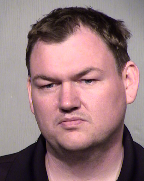 JASON CARL MORIARTY Mugshot / Maricopa County Arrests / Maricopa County Arizona