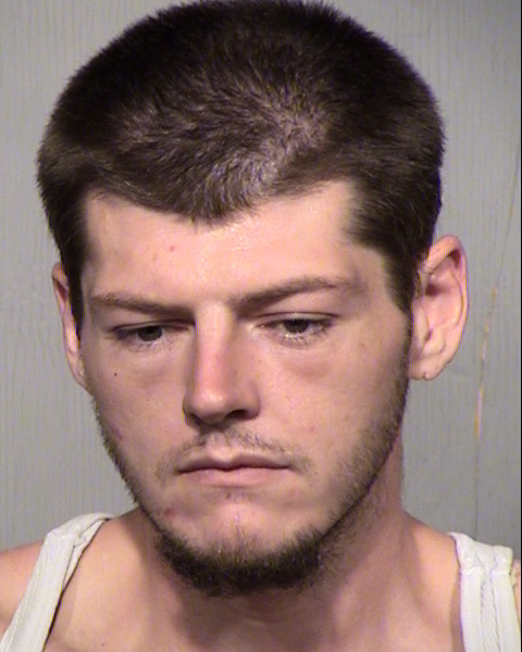 JACK RAYMOND VOAKES Mugshot / Maricopa County Arrests / Maricopa County Arizona