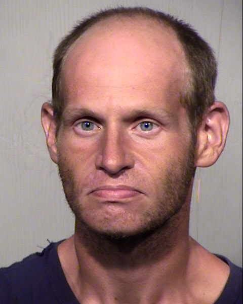 TYLOR DONOVAN WALD Mugshot / Maricopa County Arrests / Maricopa County Arizona