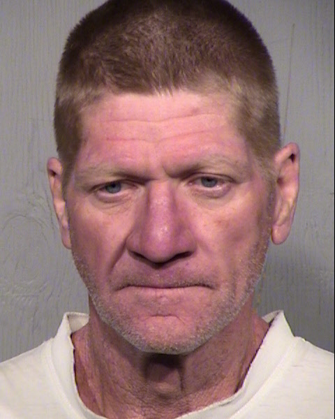 GRANT ALLEN GAMBLE Mugshot / Maricopa County Arrests / Maricopa County Arizona