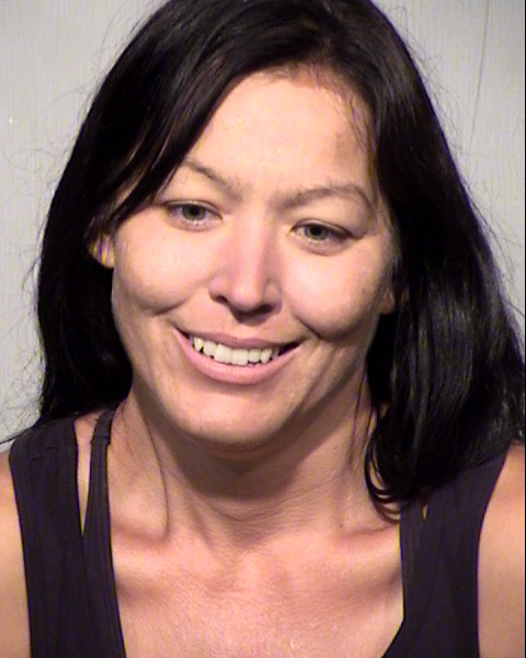 EMILY RUTH RICHARDSON Mugshot / Maricopa County Arrests / Maricopa County Arizona