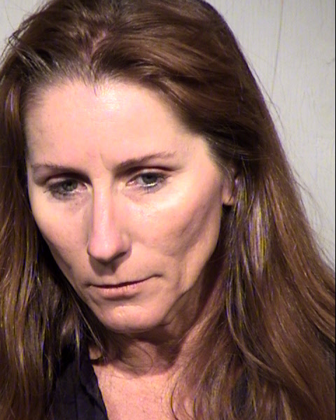 DAWN ANGELA SILVA Mugshot / Maricopa County Arrests / Maricopa County Arizona