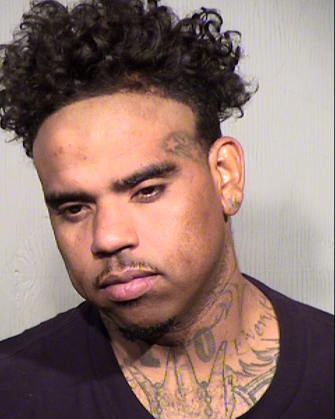 AVORY JAMAL MITCHELL Mugshot / Maricopa County Arrests / Maricopa County Arizona