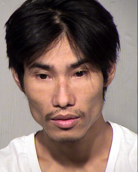 GIANG PHAM DOAN Mugshot / Maricopa County Arrests / Maricopa County Arizona