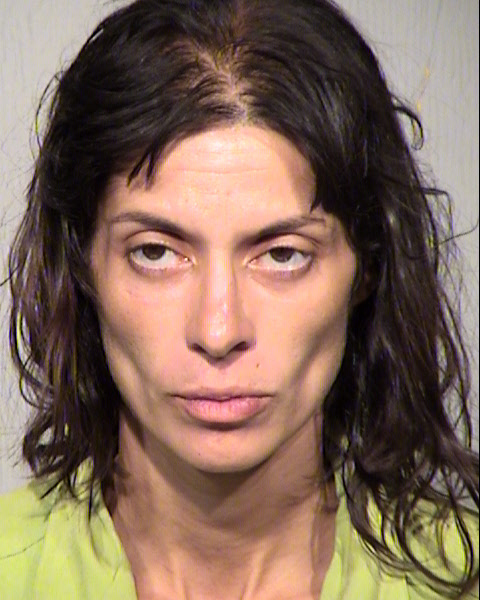 JAMIE BROOKE SANCHEZ Mugshot / Maricopa County Arrests / Maricopa County Arizona