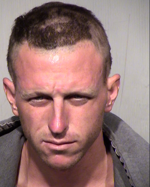 STEVEN JOEL GREEN Mugshot / Maricopa County Arrests / Maricopa County Arizona