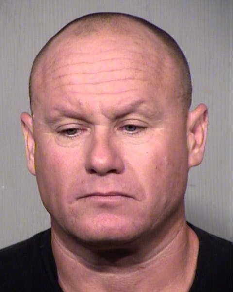 RYAN ROBERT SPARKS Mugshot / Maricopa County Arrests / Maricopa County Arizona