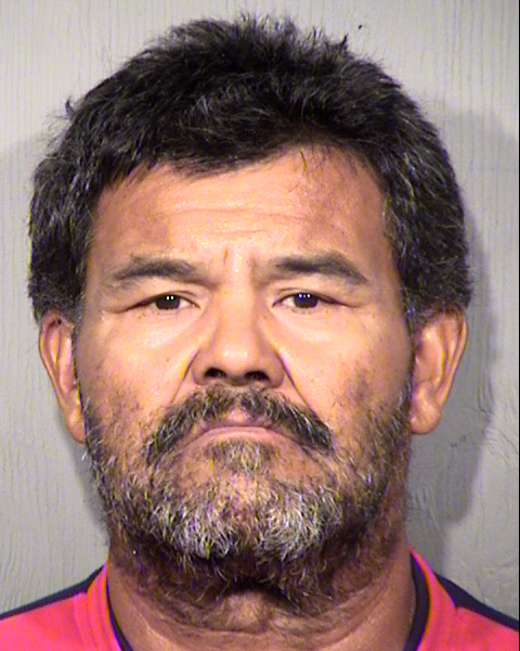 MICHAEL RAYMOND GARCIA Mugshot / Maricopa County Arrests / Maricopa County Arizona