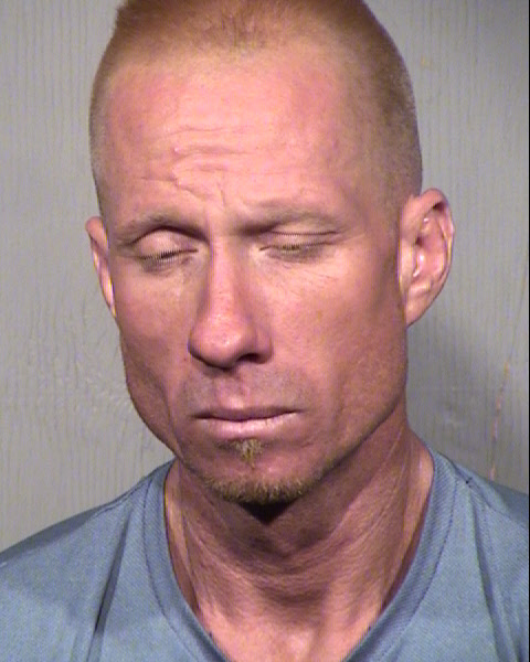 KEVIN RAY SCRIVNER Mugshot / Maricopa County Arrests / Maricopa County Arizona