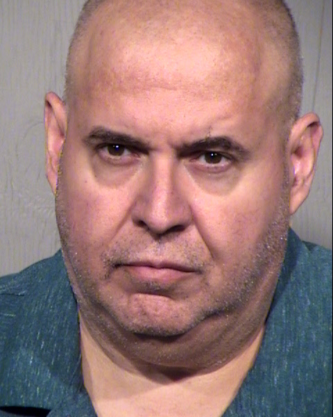 DAVID BENNETT Mugshot / Maricopa County Arrests / Maricopa County Arizona