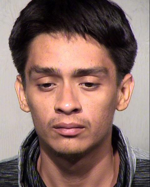 ENRIQUE FLORES-GONZALEZ Mugshot / Maricopa County Arrests / Maricopa County Arizona