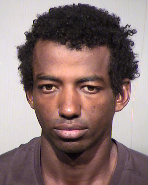 EYOB JOHN STEPHENS Mugshot / Maricopa County Arrests / Maricopa County Arizona