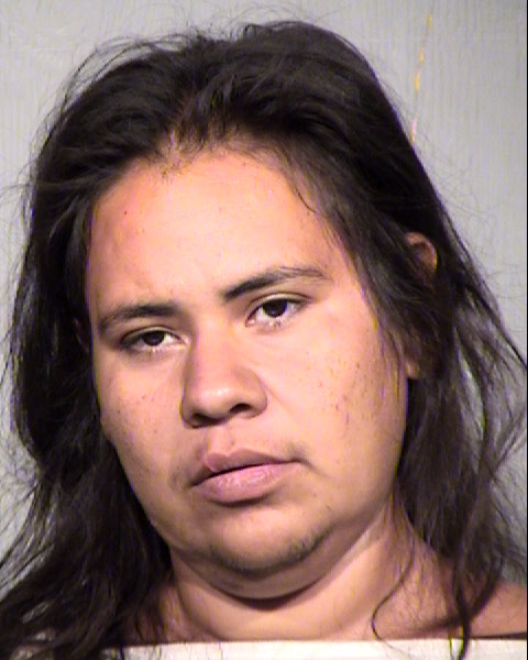 MELLISA KIM ALVAREZ Mugshot / Maricopa County Arrests / Maricopa County Arizona