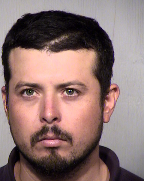ADOLFO MUNOZ-VALENZUELA Mugshot / Maricopa County Arrests / Maricopa County Arizona