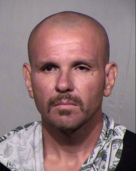 SAMUEL SCADDEN Mugshot / Maricopa County Arrests / Maricopa County Arizona