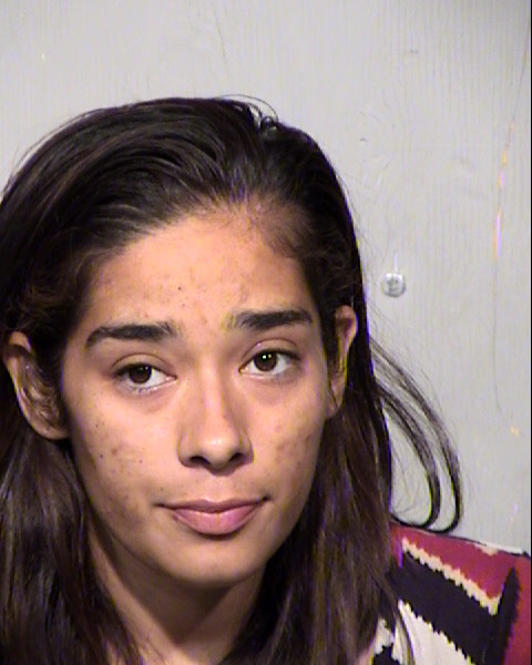 PRISCILLA MONIQUE LOPEZ Mugshot / Maricopa County Arrests / Maricopa County Arizona
