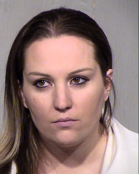 ANDREA RENEE DEROSIE DRYE Mugshot / Maricopa County Arrests / Maricopa County Arizona