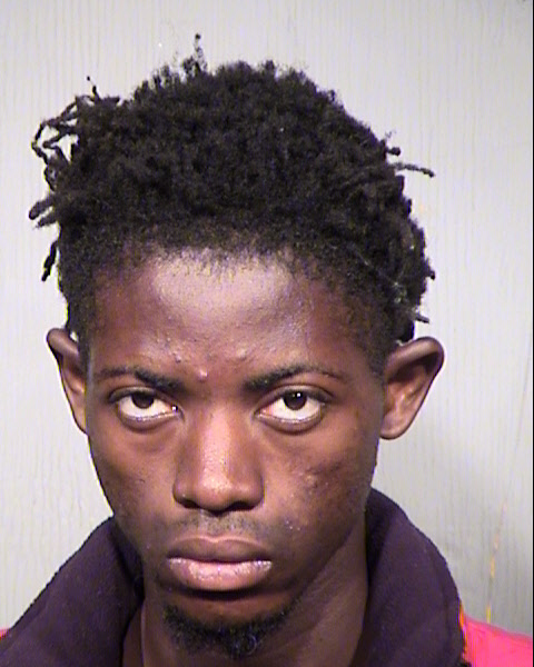 SOUMARO AHMAD Mugshot / Maricopa County Arrests / Maricopa County Arizona