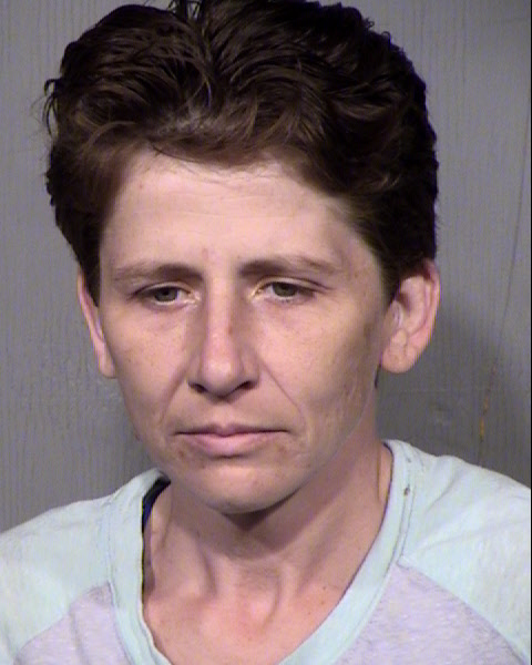 JULIE C CASTORINA Mugshot / Maricopa County Arrests / Maricopa County Arizona