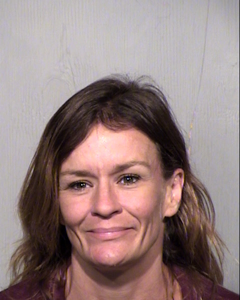 CHRYSTAL JESSICA SECURE Mugshot / Maricopa County Arrests / Maricopa County Arizona
