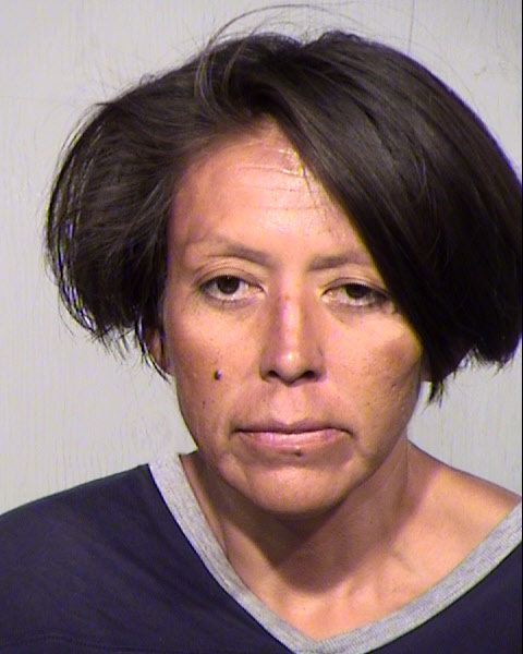 MARSHA ARNOLD Mugshot / Maricopa County Arrests / Maricopa County Arizona
