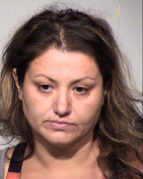 LUPITA ROSE MANCICO Mugshot / Maricopa County Arrests / Maricopa County Arizona
