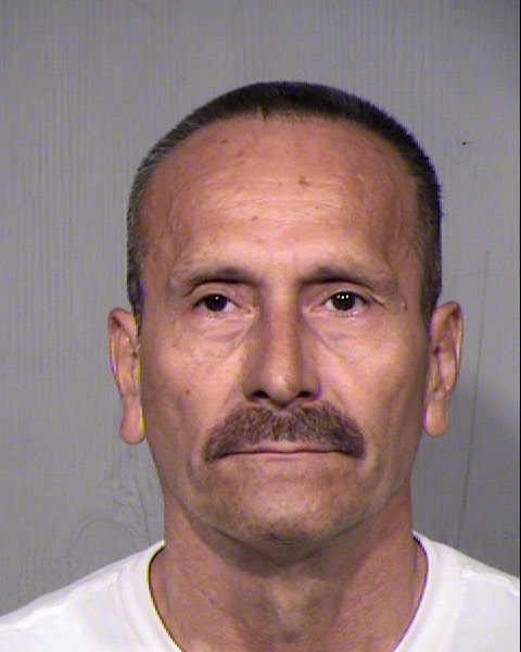 ALEX HERNANDEZ Mugshot / Maricopa County Arrests / Maricopa County Arizona