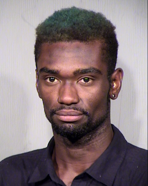 DAJHAN ANTONIO CLARK Mugshot / Maricopa County Arrests / Maricopa County Arizona