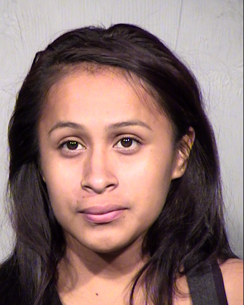 LUSERO MORALES GARCIA Mugshot / Maricopa County Arrests / Maricopa County Arizona