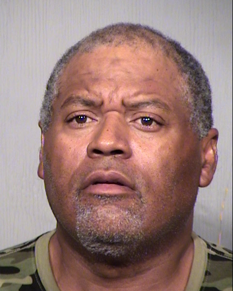 EDDIE ELREE BOYD Mugshot / Maricopa County Arrests / Maricopa County Arizona